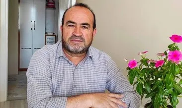 Konya'da emekli imam otomobil çarpması sonucu hayatını kaybetti #konya