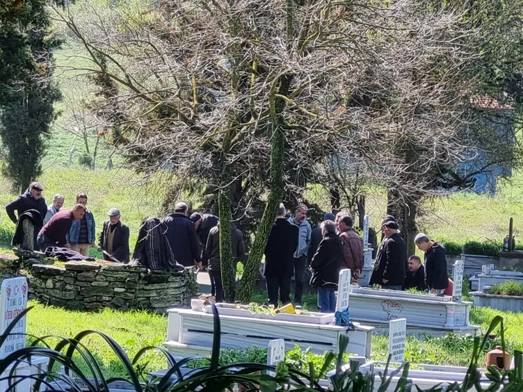 40 yıl mağarada yaşayan İskender Gündüz öldü! Hayat hikayesi şaşırttı