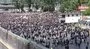 Almanya’da ırkçılık karşıtı dev protesto | Video
