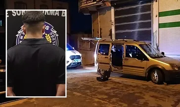 Küfür tartışması cinayetle bitti