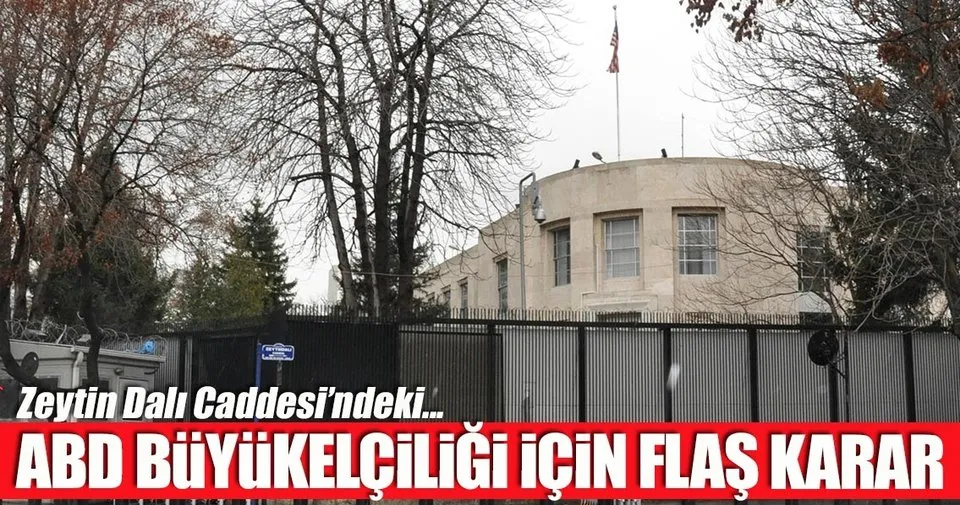 Abd büyükelçiliği ankara iş ilanları Abd büyükelçiliği ankara iş ilanları