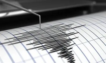 AFAD duyurdu: Erzurum’da korkutan deprem!