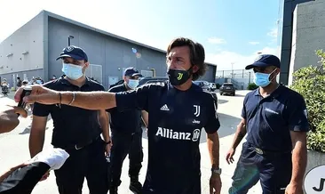 Pirlo’dan Fenerbahçe’ye Higuain müjdesi!