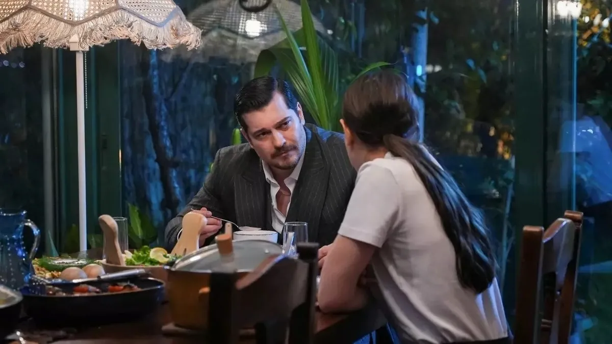 EŞREF RÜYA 31. BÖLÜM FRAGMANI GÜNDEMDE! Kanal D Eşref Rüya yeni bölümde haftaya neler yaşanacak?