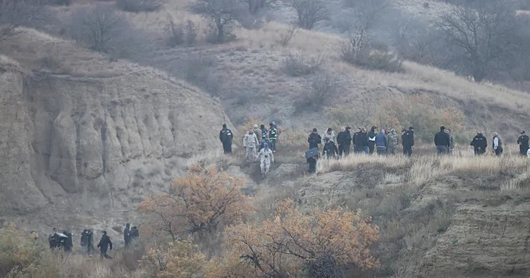 SON DAKİKA | Şehitlerimizin naaşı Türkiye’de! Gürcistan’tan havalanan uçak Ankara’ya iniş yaptı