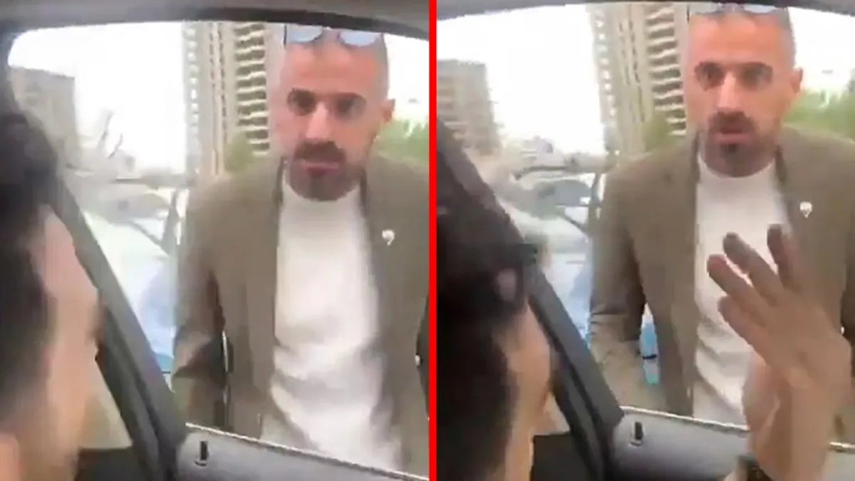 Ankara'da dehşet: Türkücü İsmail Altunsaray trafikte tartıştığı kişinin saldırısına uğradı!