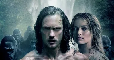 Tarzan Efsanesi filmi ne zaman, nerede ve kaç yılında çekilmiştir? İşte filmin konusu ve oyuncuları