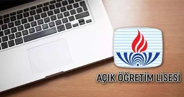 AÖL 1. DÖNEM SINAV GİRİŞ YERLERİ | MEB Açık Öğretim Lisesi sınavları ne zaman, tarihler belli oldu mu?