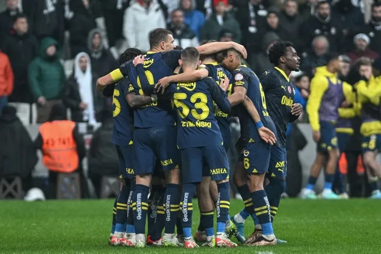Son dakika Fenerbahçe transfer haberi: Fenerbahçe’den çılgın stoper hamlesi! Edin Dzeko eski takım arkadaşını getiriyor