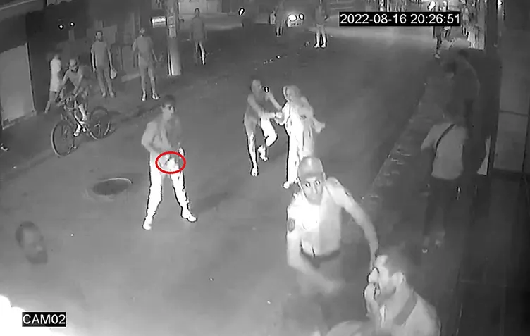 Telefon silah sayılmıştı: 25 yıl hapse çarptırılan kardeşler o detayla tahliye oldu!