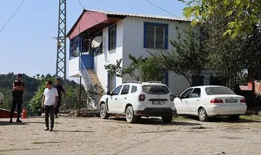 Ev sahibi kiracısını öldürdü #adana