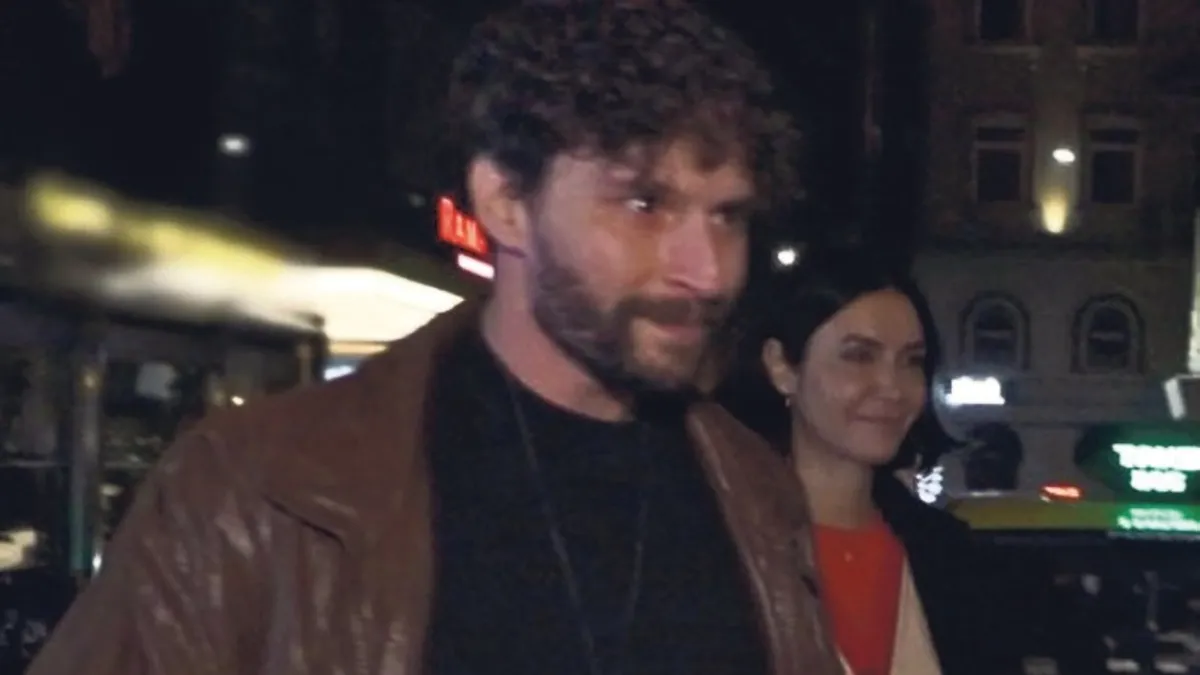 Ahu’nun yeni aşkı – Son Dakika Magazin Haberleri