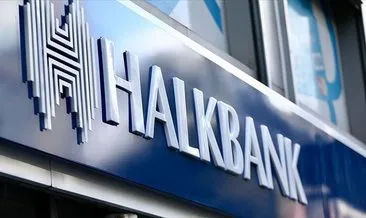 Halkbank’tan yılın ilk yarısında 1,8 milyar TL net kar