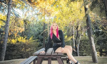 Sanırım ben başarı bağımlısıyım