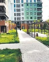 Tozkoparan’da ‘kentsel dönüşüm’ mutluluğu