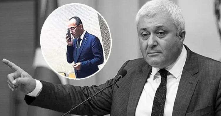 CHP’den ’kayyum’ soslu ’FETÖ’ savunması!