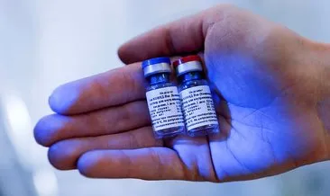 Rus aşısı Sputnik V’nin sonuçları Lancet’te yayınlandı: Aşı yüzde 91.6 etkili