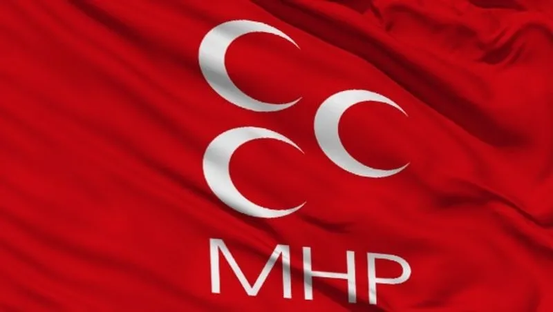 Mhp Nin Yasakciligini Unutmadik Son Dakika Haberler