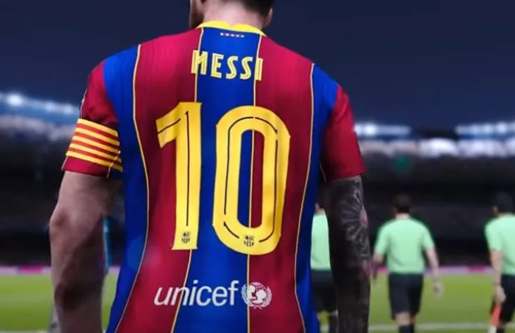 PES 2021 ne zaman çıkacak? PES 2021'in çıkış tarihi belli