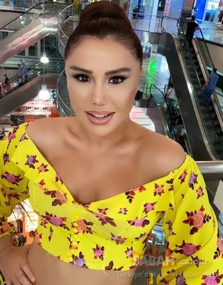 Şarkıcı Ceylan'ın süper lüks evi göz kamaştırdı! Sosyal medya yıkıldı!