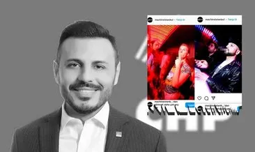 CHP İstanbul İl Başkan adayı Özgür Çelik’in ’eşcinsel dostu’ bar işlettiği ortaya çıktı