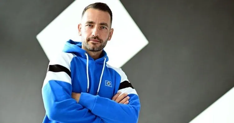 Milliler’in yeni kaleci antrenörü Sven Höh