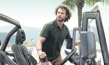 Teklifler artınca ders almaya başladı