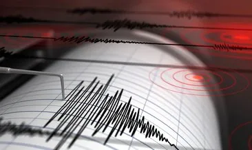 Dakika Dakika Son Depremler Listesi: 19 Nisan bugün AFAD ve Kandilli Rasathanesi ile en son deprem nerede oldu?