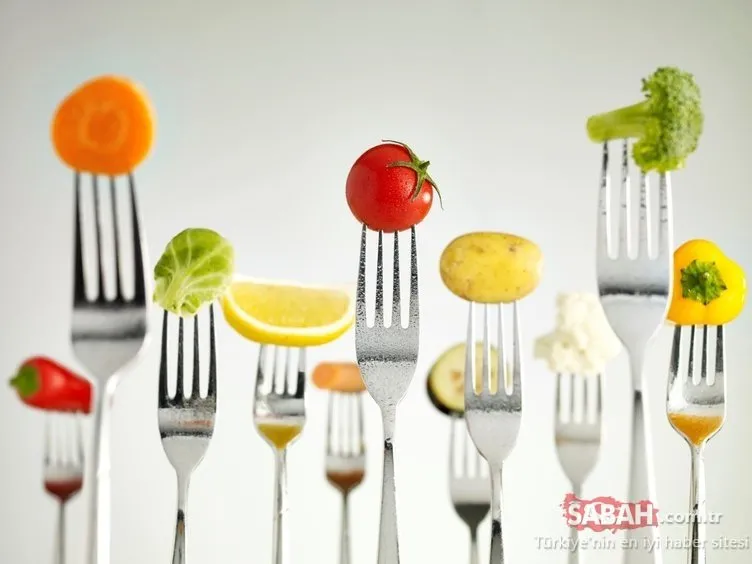 Yararlı diye tükettiğimiz besinlerin fazlası zarar olabilir... Hangi besinden ne kadar tüketilmeli?