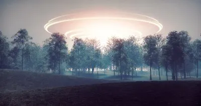 Pentagon’nun UFO itirafı dünyayı şoke etti! Yıllar boyunca UFO’lar üzerinde...
