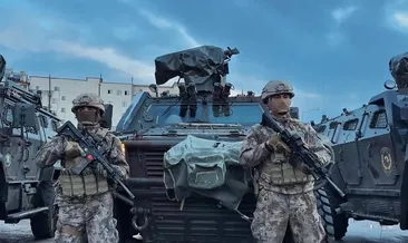 İçişleri Bakanlığı'ndan yasa dışı bahis ve dolandırıcılık operasyonu: 53 şüpheli yakalandı #hakkari