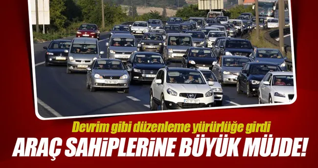 Yüksek fiyatlı trafik sigortalarına yenileme fırsatı geldi