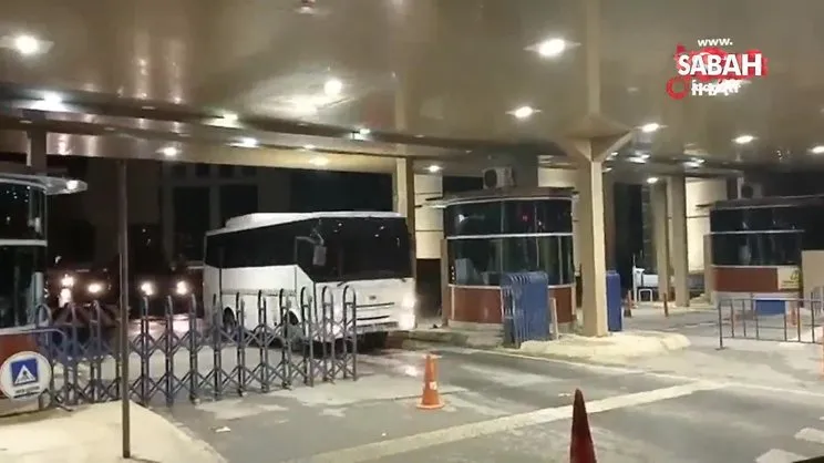 İstiklal bombacısı Ahlam Albashir ve diğer 16 şüpheli tutuklandı | Video