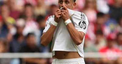 Arda Güler için olay benzetme! İşte Madrid’in yeni planı...