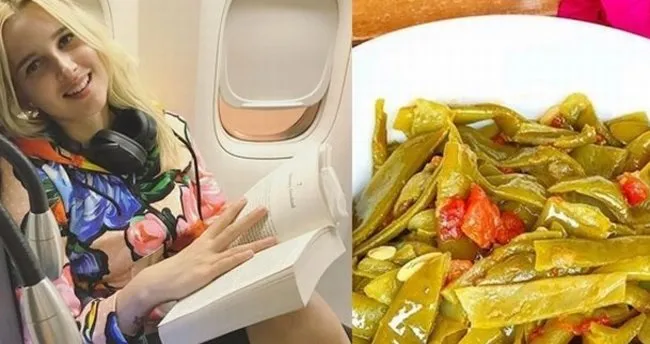 Pinar Sabanci Sosyal Medya Hesabindan Paylasinca Sabah