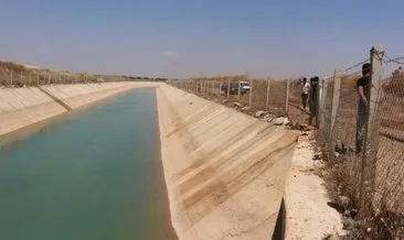 Şanlıurfa’da sulama kanalı 2 can aldı #sanliurfa