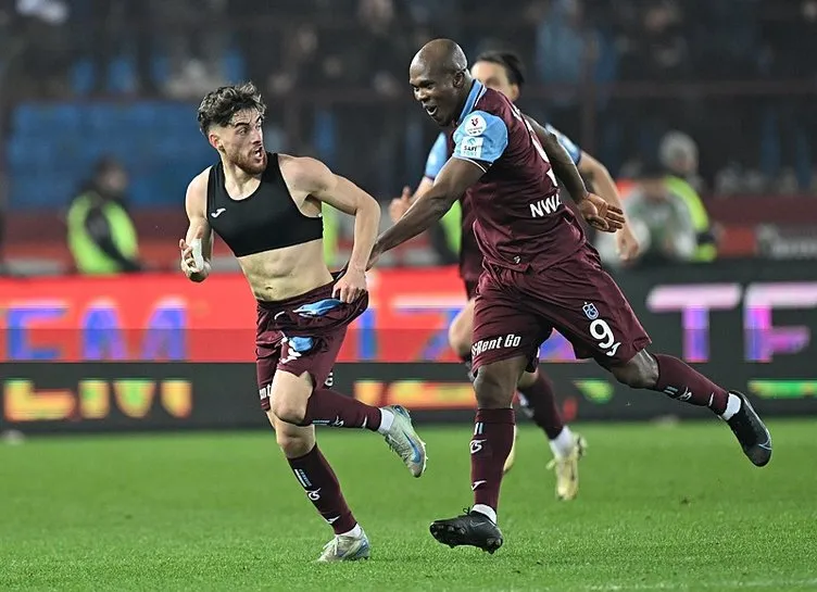 Son dakika haberi: Süper Lig’de şampiyonluk oranları güncellendi! İşte ligin favori sıralaması...