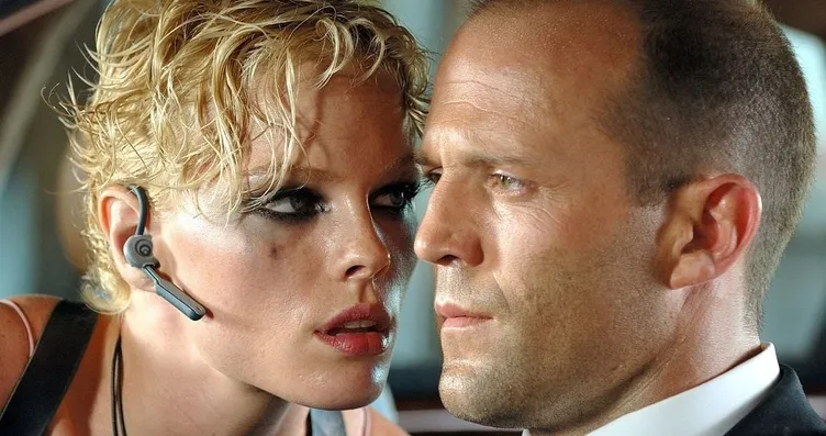 Taşıyıcı 2 konusu ve oyuncuları: Taşıyıcı 2 konusu...