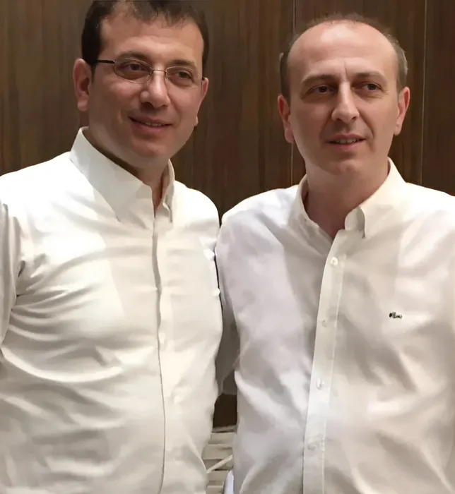 15 bin dolar karşılığında birliktelik! İşte Dilek İmamoğlu’nun kardeşi Ali Kaya’nın gözaltı nedeni...