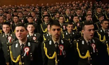 Milli Savunma Üniversitesi Askeri Öğrenci Aday Belirleme Sınav başvuruları başladı