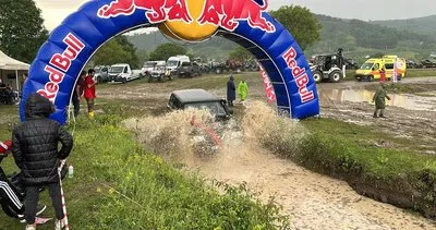 Düzce’de Off-Road heyecanı başladı: Vali Aslan Off-Road yaptı #duzce