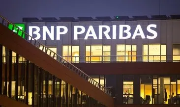 BNP Paribas beklentilerin üzerinde kar etti