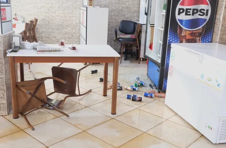 Adana’da dehşet: ’Sıfır Bir’ dizisi oyuncusu Taner Adakaner sırtından vuruldu!