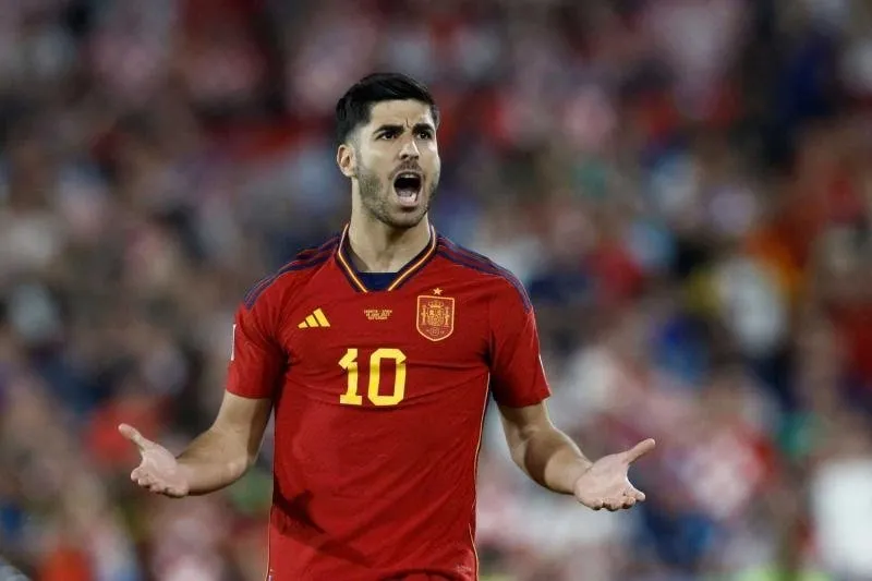 Marco Asensio gerçekleri! Fenerbahçe'yi tercih etme sebebi belli oldu