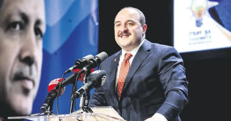 Çankaya’nın güvenliği Afrin’den başlar