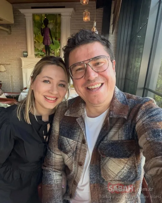 İbrahim Büyükak'tan Duygusal Nostalji Paylaşımı — image 3