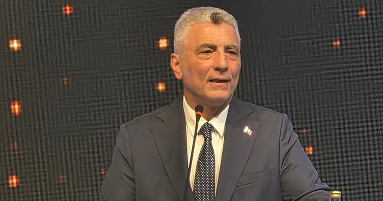 Bakan Bolat’tan Suriye’ye destek mesajı