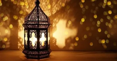 Ramazan İmsakiyesi il il: Ramazan ayı ne zaman başlıyor? 2021 İlk oruç ne zaman tutulacak, ilk sahur hangi gece?
