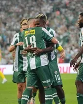Futbol: Trendyol 1. Lig