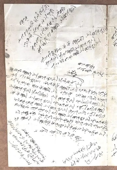 1. Dünya Savaşı’nda esir düşen askerlerin mektupları 100 yıl sonra açıldı: Bu satırlar herkesi ağlattı!